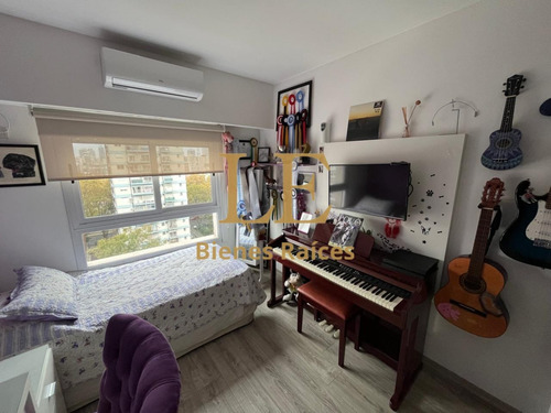 Venta Departamento En Caballito Caba