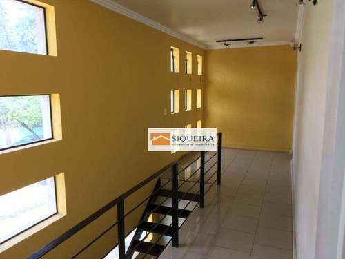 Imagem 4 de 18 de Casa Para Alugar, 310 M² Por R$ 8.900/mês - Jardim América - Sorocaba/sp - Ca2156
