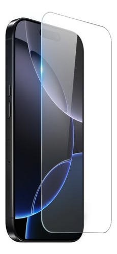 Capa + Protetor De Tela E Câmera Para iPhone 16