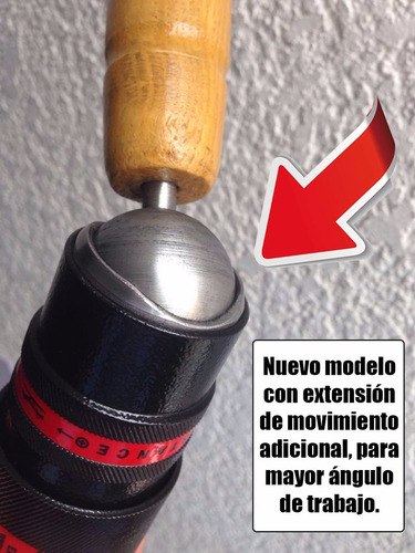 Juego Para Golf Fuerza Tendones Bison Deluxe Con Envío