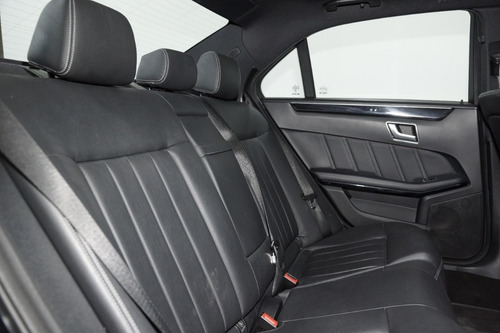 Imagen 13 de 15 de Mercedes Benz E 250 Cgi Tp 2000cc T - 102344