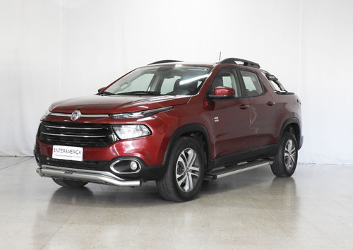 Fiat Toro Freedom Pack Extreme 4x4 2.0 Multijet 2018