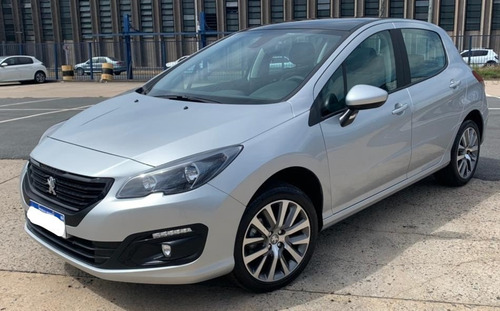Peugeot 308 Feline 1.6 Hdi
