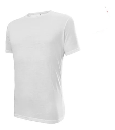 Remera Hombre Modal Basica Lisa Pack X 3 U Sublimar