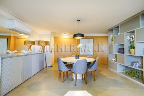 Apartamento - Barra Funda - Ref: 92218 - V-92218
