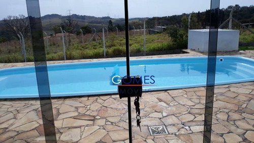 Imagem 4 de 27 de Chácara 1500 M² Por R$ 450.000 - Genebra - Sorocaba/sp - Ch0017