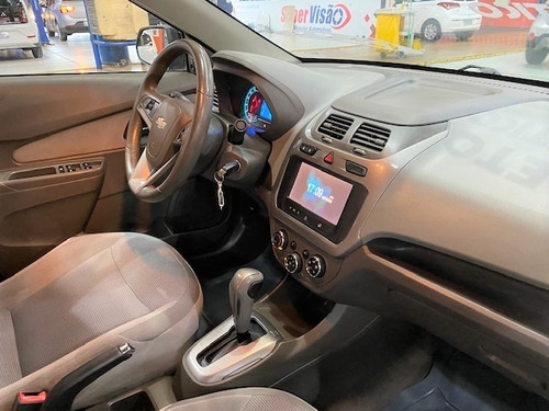 Chevrolet Cobalt 1.8 Ltz