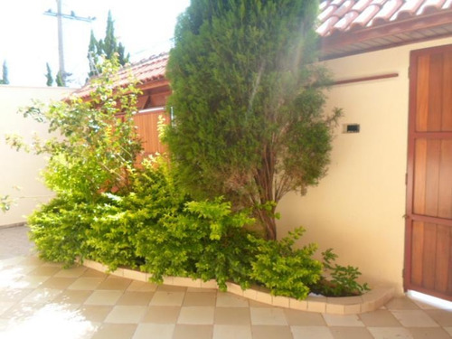 Imagem 21 de 21 de Casa À Venda, 3 Quartos, 1 Suíte, 3 Vagas, Jardim Pagliato - Sorocaba/sp - 5205