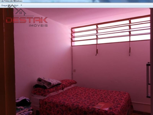 Imagem 7 de 12 de Ref.: 2781 - Casa Comercial Em Jundiaí Para Aluguel - L2781