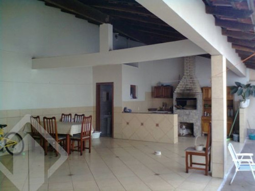 Imagem 13 de 15 de Casa - Marechal Rondon - Ref: 135600 - V-135600
