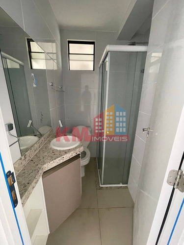 Imagem 9 de 15 de Venda! Apartamento No Residencial Whb No Bairro Nova Betânia Em Mossoró - Ap3894