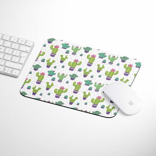 Mousepad Personalizado Captus 21x17 Cm