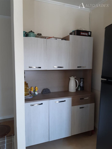 Departamento En Arriendo De 2 Dorm. En Talca
