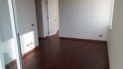 Arriendo Depto 1d, Est. Año Corr, Sin Muebles, Sector Fricke