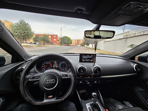 Audi A3 1.8 S-line Mt