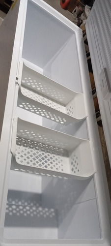 Congelador Baul Horizontal 25 Pies (Usado)