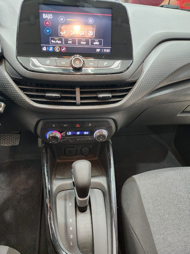 Chevrolet Onix 1.0 LT At