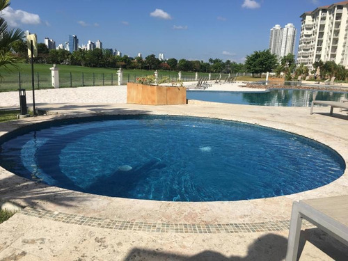 Imagen 11 de 14 de Venta De Apartamento En Ph The Reserve, Santa María 20-5471