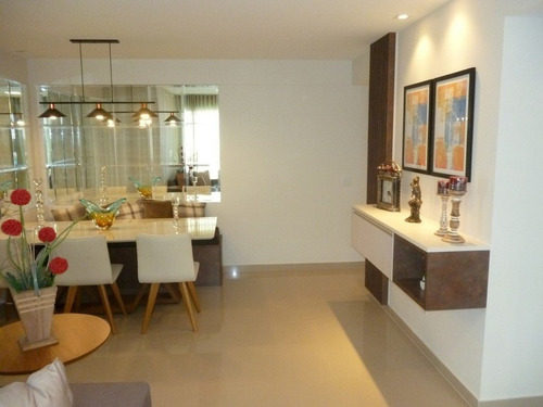 Apartamento À Venda No Bairro Cachambi - Rio De Janeiro/rj - O-9001-18121