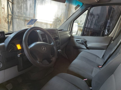 Imagem 11 de 12 de Sprinter 415 16 Lug Ano 2013/14 Completa Vn-ref 739