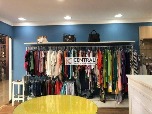 Imagem 6 de 6 de Loja À Venda, 65 M² Por R$ 320.000,00 - Barra - Salvador/ba - Lo0131