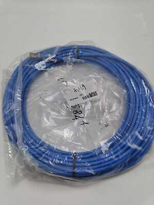 New Black Box Cbcc0001434-70ft Blue Pvc Ethernet Cable  Zzd