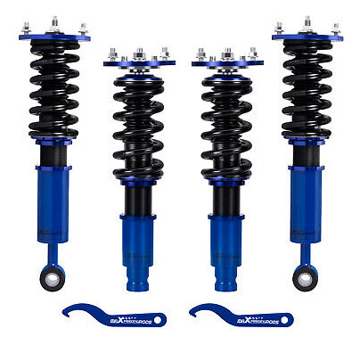 Coilovers Suspension Kit For Mitsubishi Eclipse 1995-199 Oab