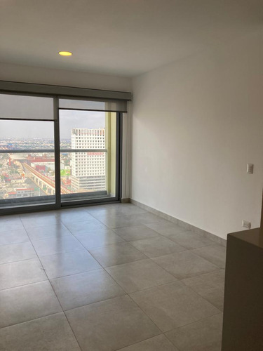 Departamento En Venta Por Fundidora Centro Monterrey Luzia
