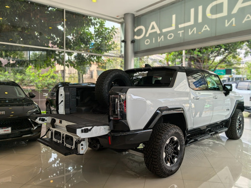 GMC Hummer EV 0.0 Pick Up D 4Wd