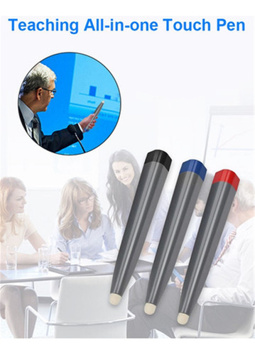 A 3pcs Lápiz Táctil Interactivo Infrarrojo Pizarra