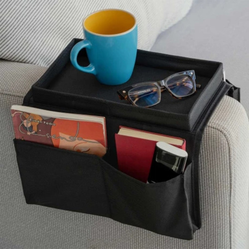 Organizador De Sillón Tela