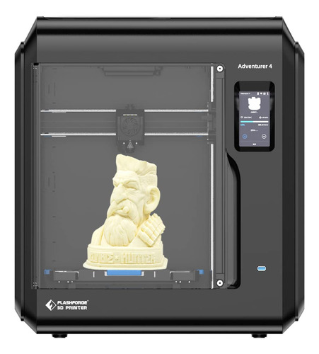Flashforge Adventurer 4 Impresora 3d Boquilla Vario Tamaño X