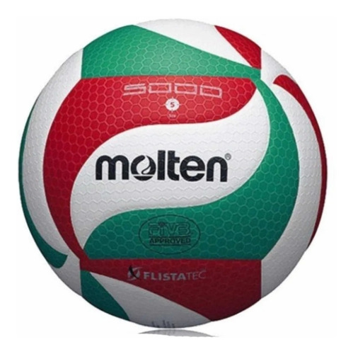 Balon De Voleibol Molten Profesional Aprobación  Fiva