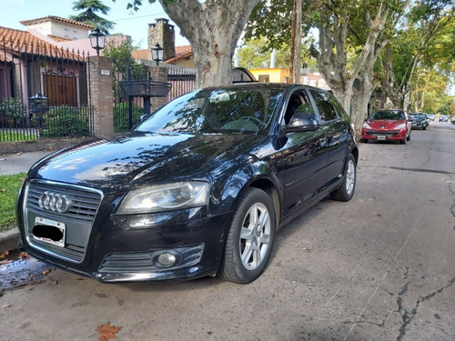 Audi A3 1.8 T Fsi Mt 160cv