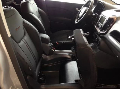 Imagen 5 de 18 de Fiat Toro 1.8 2.0 0km 2022 4x2 O 4x4 - Tomo Usada Y Cuotas A