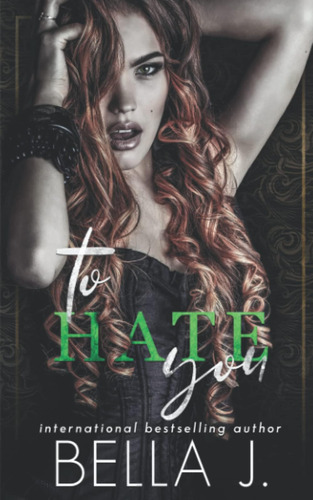 Libro:  To Hate You: An Age Gap Romance (reckless)