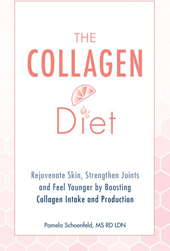 Libro: Libro The Collagen Die-inglés