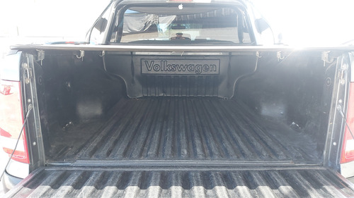 Volkswagen Amarok 2.0 TDI 180CV COMFORTLINE 4X2 MY18