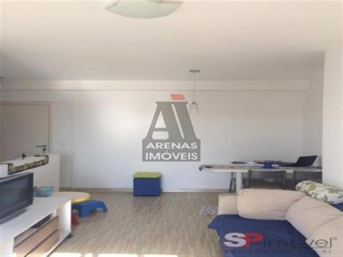 Imagem 1 de 6 de Apartamento - 313