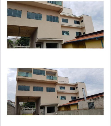 Imagem 1 de 3 de Ótimo Imóvel Comercial Em Caçapava, Construção Nova - Pt0011