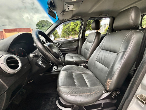 Ford Ecosport 2.0 Xlt Aut. 5p