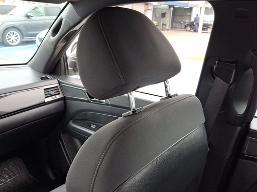 Ssangyong Musso 2022