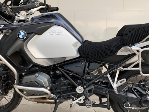 Imagen 11 de 12 de Bmw R1200 2016