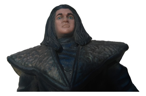 Warriors Of Virtue Figura Komodo (Usado)