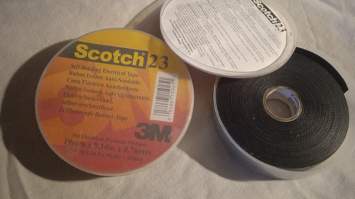 Tape Scotch 23