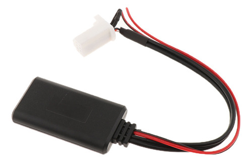 Stereo Aux In Cable Adaptador Compatible Con Sx4 Grand 07-10