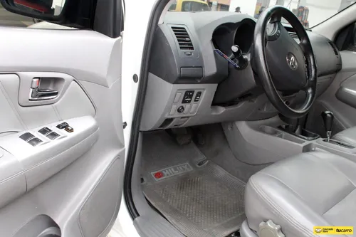 Toyota Hilux 3.0 Srv At 4x4