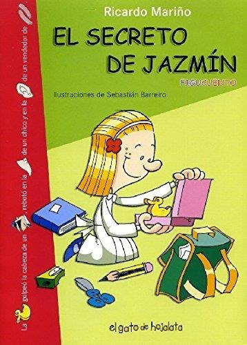 Secreto De Jazmin, El. Figucuento