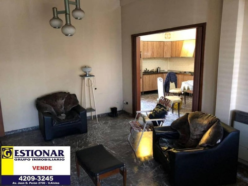 Imagen 5 de 11 de Departamento 5 Ambientes En Venta