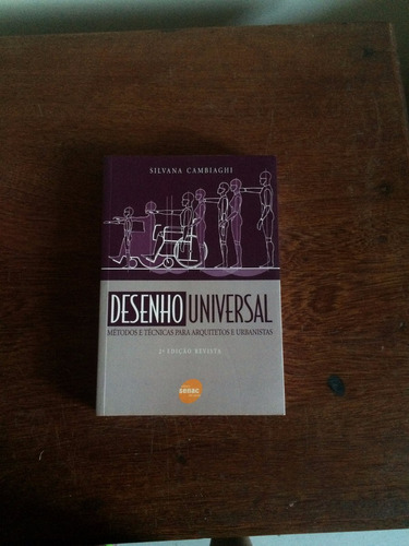 Desenho Universal
